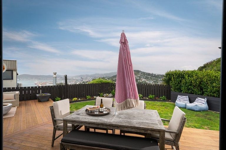 Photo of property in 28a Punjab Street, Khandallah, Wellington, 6035