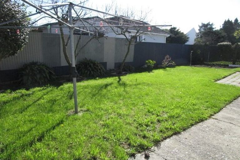 Photo of property in 309 Main South Road, Hornby, Christchurch, 8042