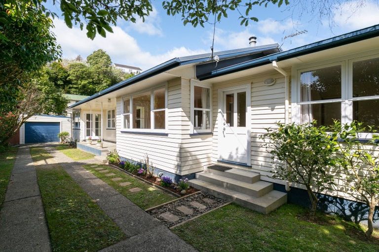Photo of property in 79 South Karori Road, Karori, Wellington, 6012