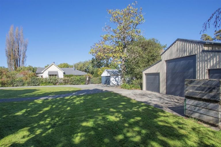 Photo of property in 179 Ashcott Road, Ashley Clinton, Waipukurau, 4283