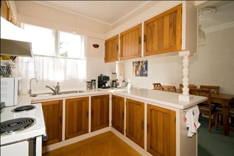 Photo of property in 10 Goldie Street, Saint Heliers, Auckland, 1071