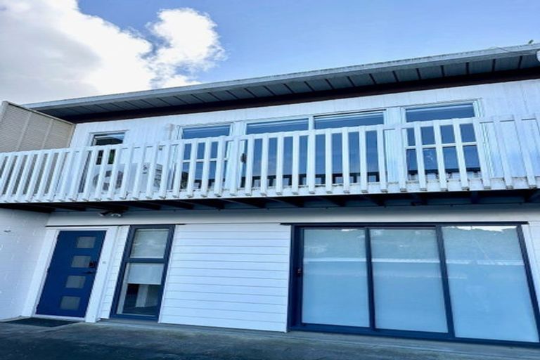 Photo of property in 6/25 Orion Place, Hillcrest, Auckland, 0627