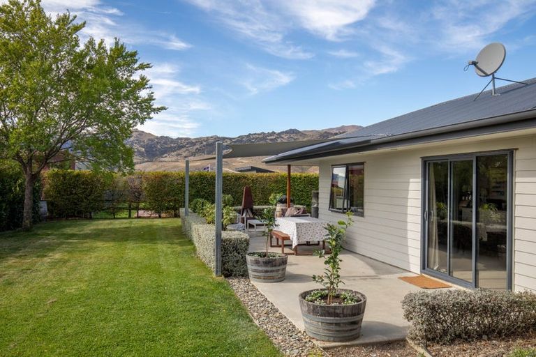 Photo of property in 55a Missy Crescent, Mount Pisa, Cromwell, 9383