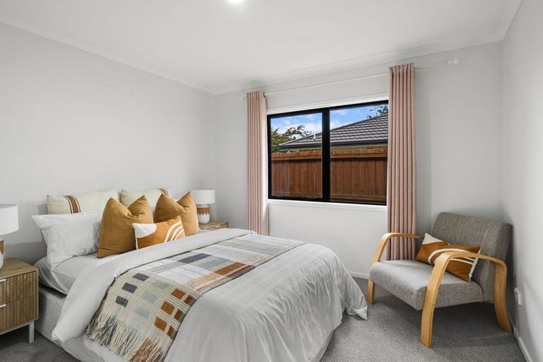 Photo of property in 36 Rawnsley Terrace, Wigram, Christchurch, 8042