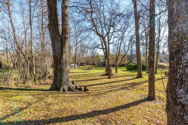 Photo of property in 2072 Homebush Road, Coalgate, Darfield, 7571