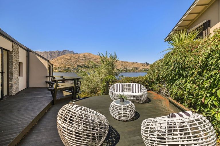 Photo of property in 515 Frankton Road, Queenstown, 9300
