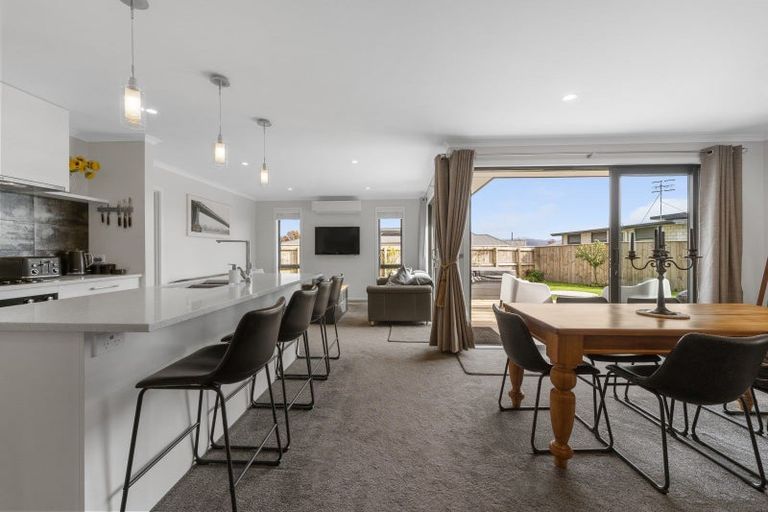 Photo of property in 18 Tawhai Crescent, Wharewaka, Taupo, 3330