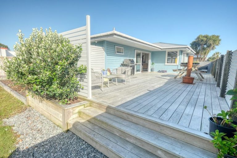 Photo of property in 136 Shakespeare Street, Greymouth, 7805