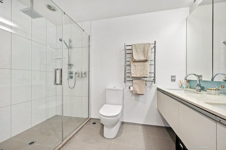 Photo of property in Il Casino Apartments, 501/38 Jessie Street, Te Aro, Wellington, 6011