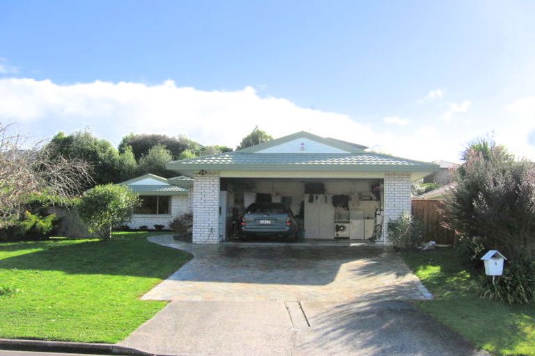 Photo of property in 6 Moverley Place, Pukete, Hamilton, 3200
