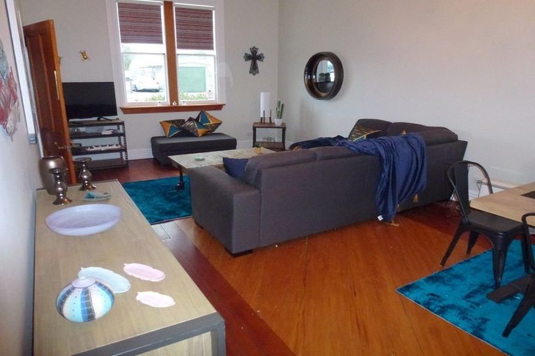 Photo of property in 29 Edwardes Street, Napier South, Napier, 4110