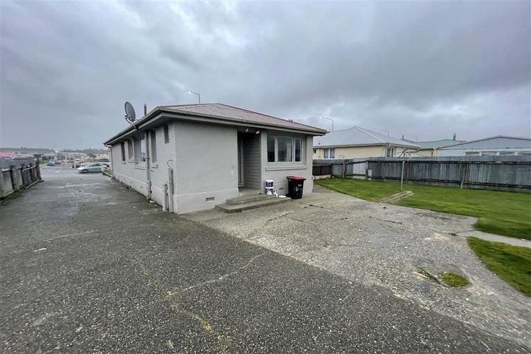 Photo of property in 482 Elles Road, Kingswell, Invercargill, 9812