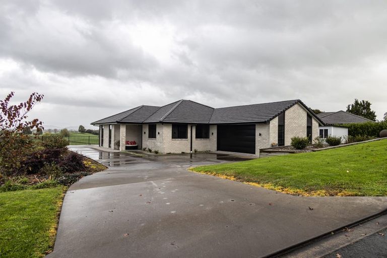 Photo of property in 121 Main Road North, Otorohanga, 3900