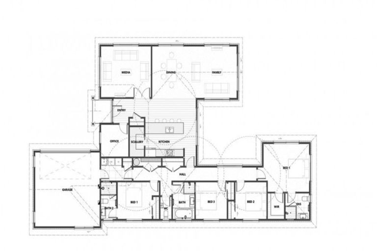 Photo of property in 6 The Meadows Drive, Flagstaff, Hamilton, 3210