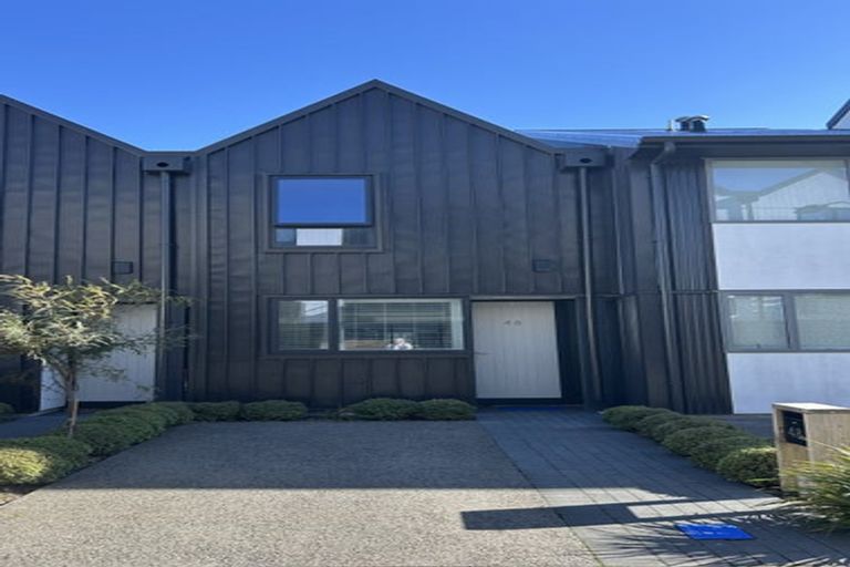 Photo of property in 48 John Street, Petone, Lower Hutt, 5012