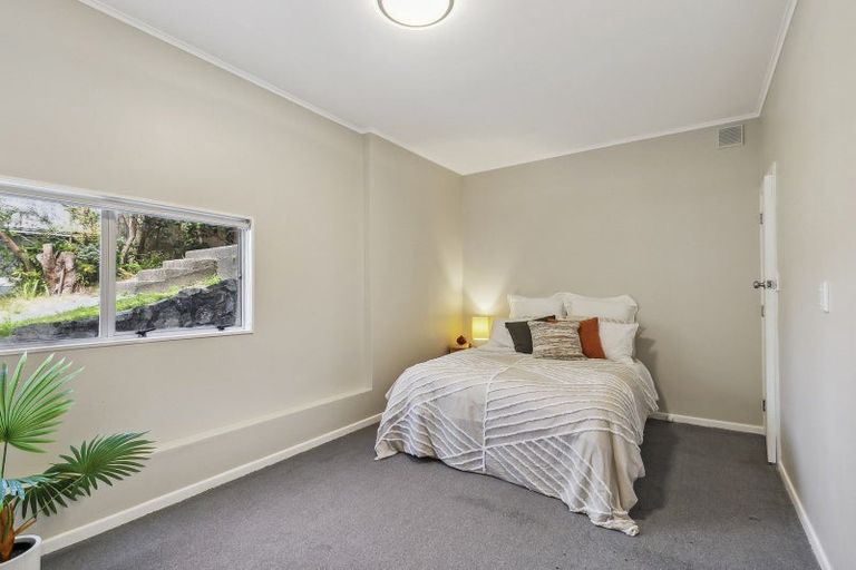 Photo of property in 137 Awarua Street, Ngaio, Wellington, 6035