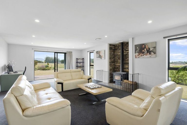 Photo of property in 742 Woodstock Road, Burnt Hill, Oxford, 7495