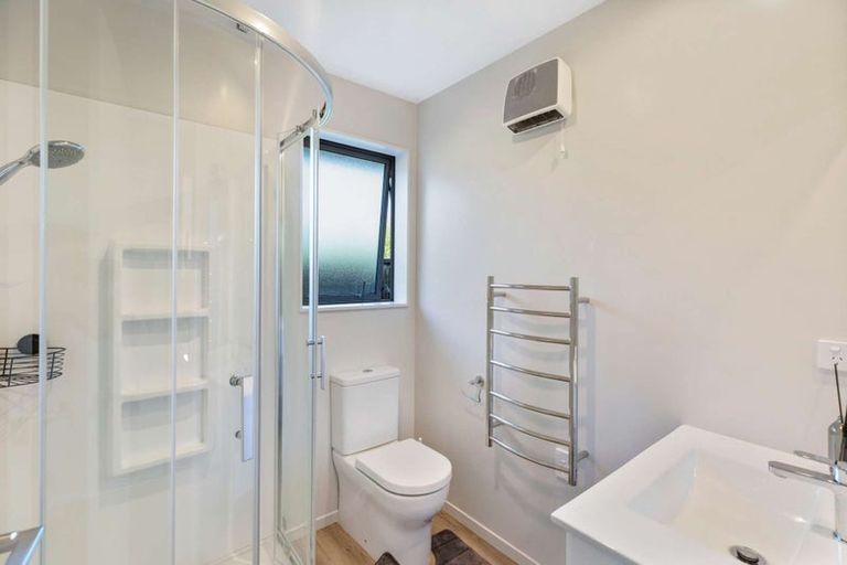 Photo of property in 8/3 Nyoli Street, Northcote, Christchurch, 8052