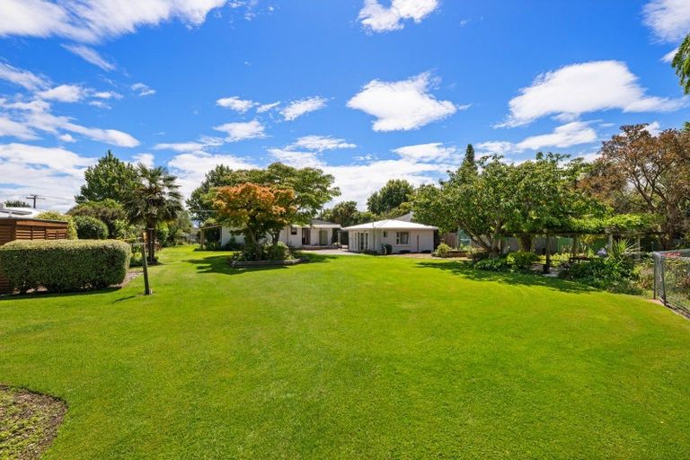 Photo of property in 23 Ward Street, Springlands, Blenheim, 7201