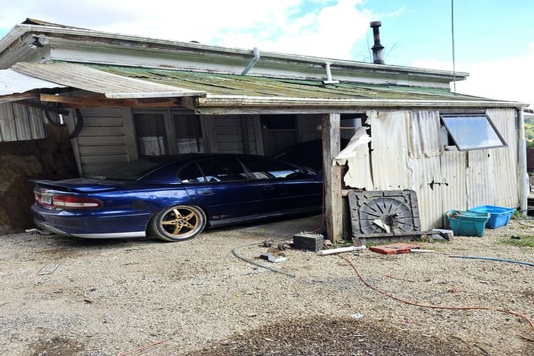 Photo of property in 2 Rimu Street, Te Kuiti, 3910