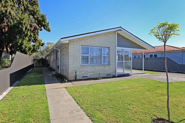 Photo of property in 1/618 Nelson Street North, Hastings, 4122