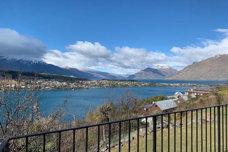 Photo of property in 25 Highview Terrace, Queenstown, 9300