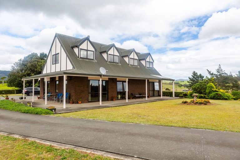 Photo of property in 7707 State Highway 1, Kaitaia, 0481