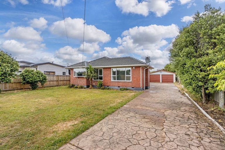 Photo of property in 90 Neill Street, Hornby, Christchurch, 8042
