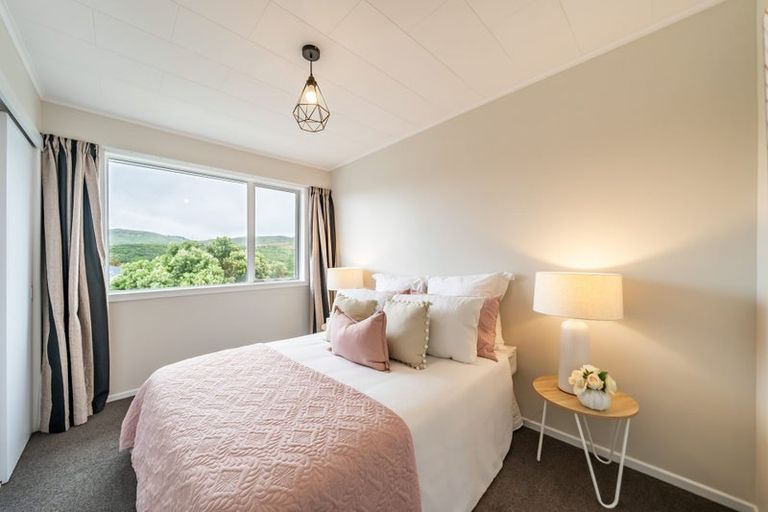 Photo of property in 46 Taieri Crescent, Kelson, Lower Hutt, 5010