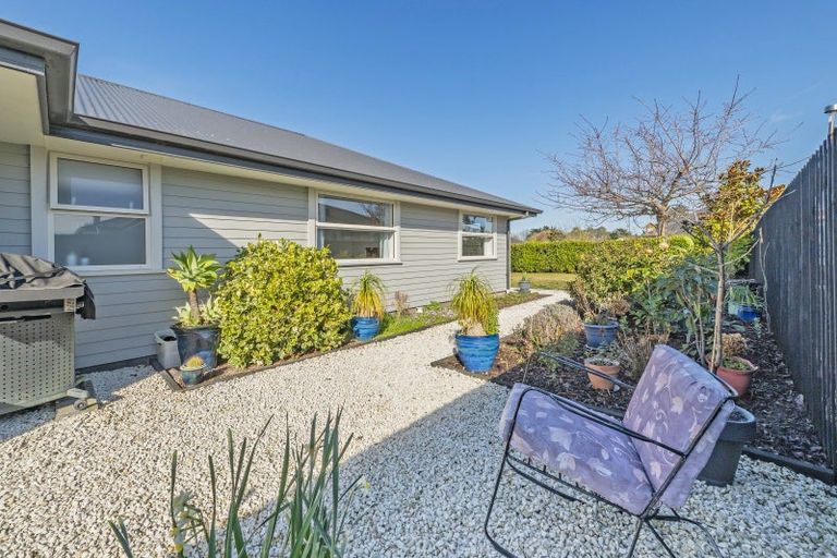 Photo of property in 44 Carston Street, Leeston, 7632