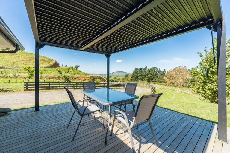 Photo of property in 233 Te Tahi Road, Puketotara, Te Awamutu, 3876