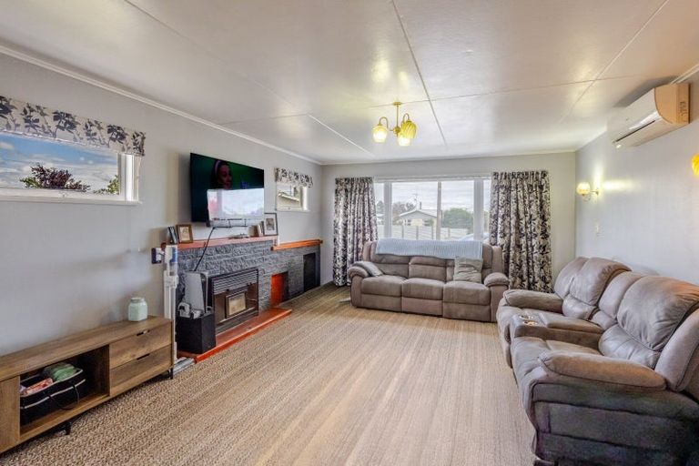 Photo of property in 22 Wilder Street, Waipukurau, 4200