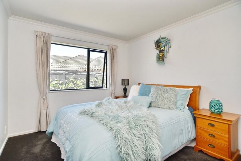 Photo of property in 10 Glastonbury Drive, Burwood, Christchurch, 8083