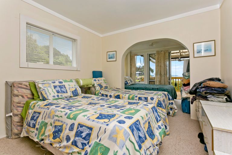 Photo of property in 27 Baddeleys Beach Road, Tawharanui Peninsula, Matakana, 0986