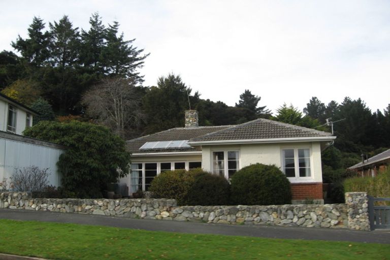 Photo of property in 15 Northfield Avenue, Opoho, Dunedin, 9010