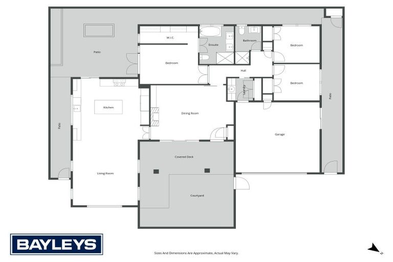 Photo of property in 15 Colpoma Close, Papamoa Beach, Papamoa, 3118