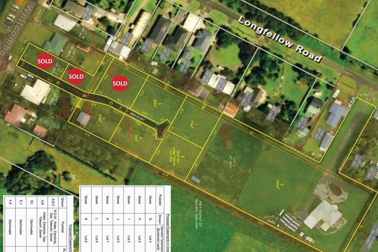 Photo of property in 81 Whitcombe Road, Opunake, 4616