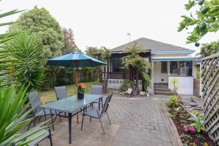 Photo of property in 800 Kowhai Street, Mahora, Hastings, 4120