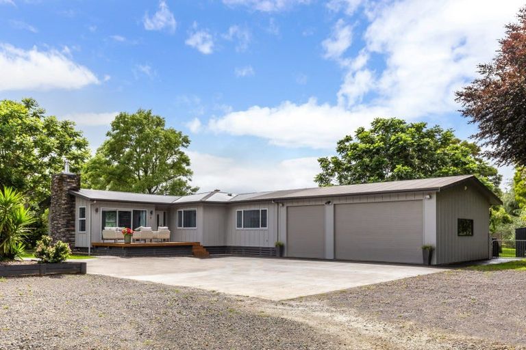 Photo of property in 1172 Mapara Road, Kinloch, Taupo, 3385