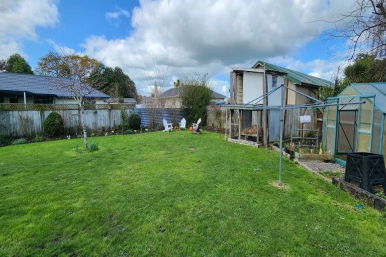 Photo of property in 53 West Street, Feilding, 4702