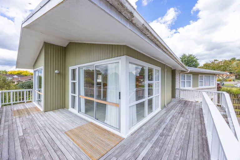 Photo of property in 5 Pelorus Street, Glenview, Hamilton, 3206