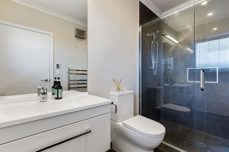 Photo of property in 7 Redbrook Road, Casebrook, Christchurch, 8051