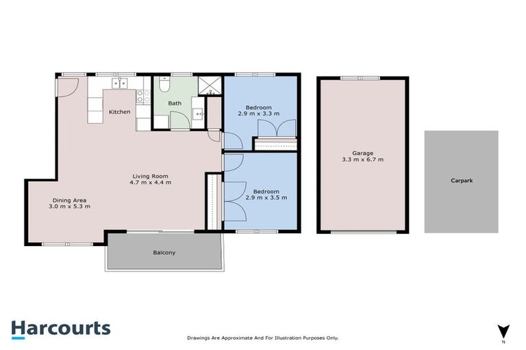 Photo of property in St Claire Village, 179/172 Mcleod Road, Te Atatu South, Auckland, 0610