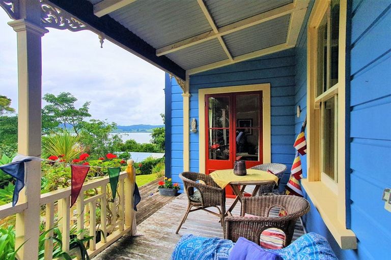 Photo of property in 4 Church Street, Kohukohu, 0491