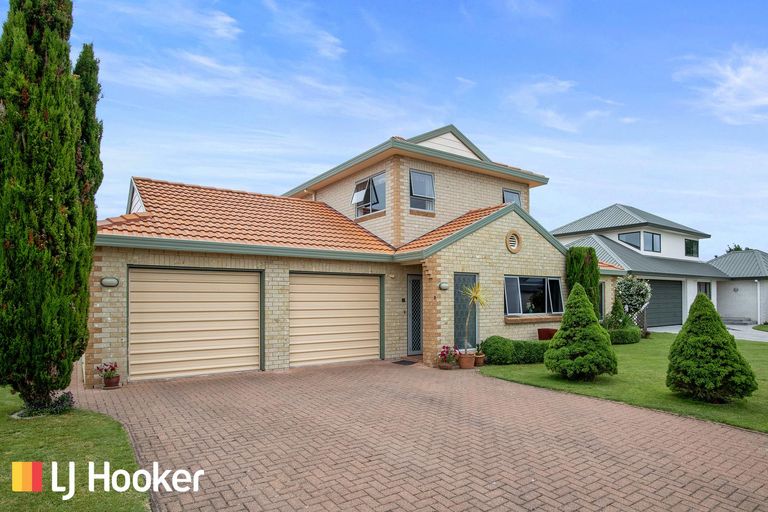 Photo of property in 8 Cedar Crescent, Matamata, 3400
