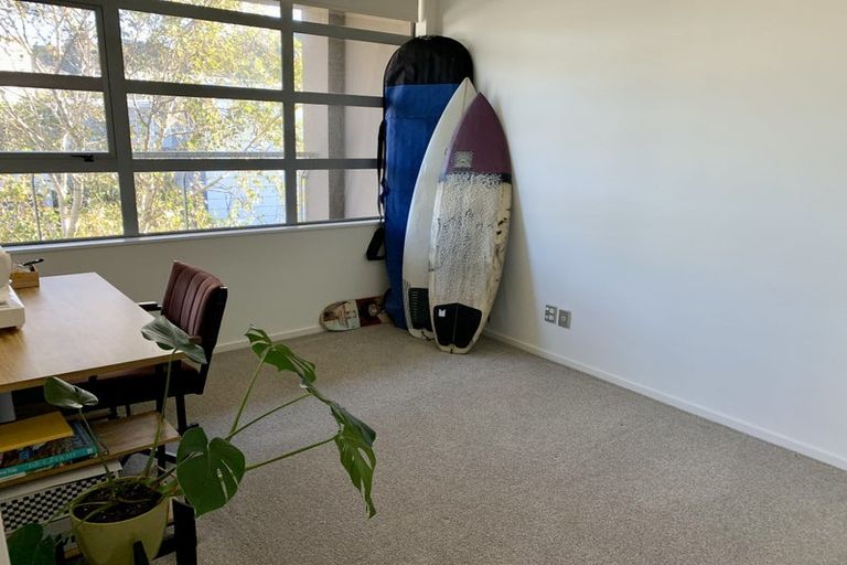 Photo of property in Vespa Apartments, 501/20 Hanson Street, Mount Cook, Wellington, 6021