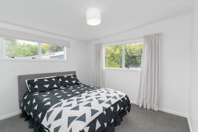 Photo of property in 163 Condell Avenue, Papanui, Christchurch, 8053