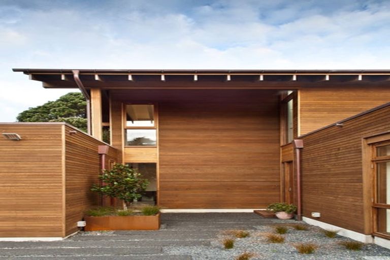 Photo of property in 10a Steyne Avenue, Plimmerton, Porirua, 5026