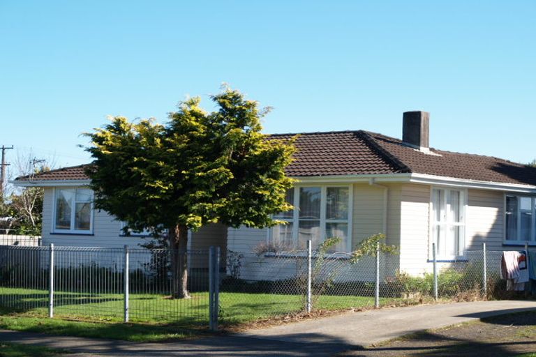 Photo of property in 12 Winthrop Way, Mangere East, Auckland, 2024