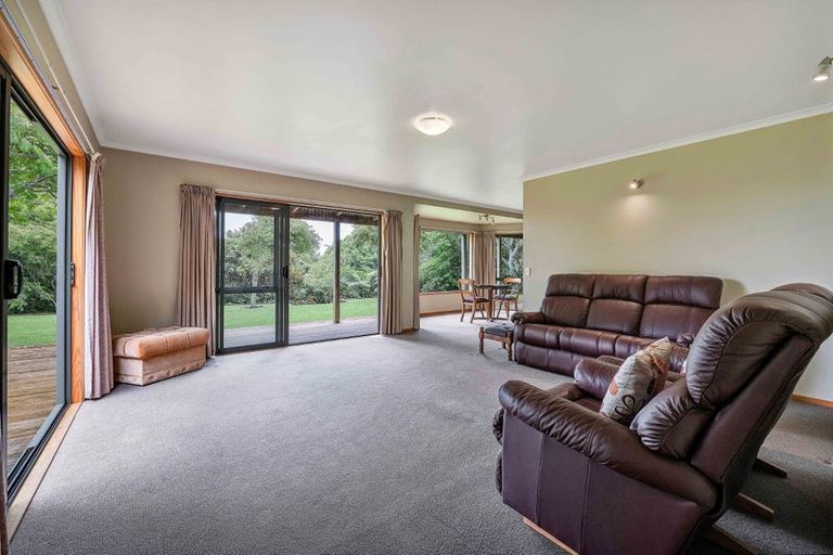 Photo of property in 282 Smart Road, Hillsborough, New Plymouth, 4372